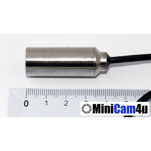 CS-1X15M 5MP FHD UVC Micro OTG USB Snake Camera
